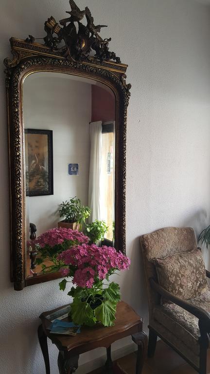 Hostal Residencia Catalina Palamós Kültér fotó