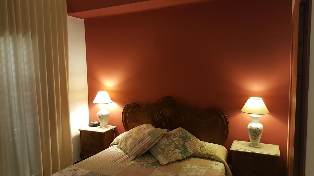 Hostal Residencia Catalina Palamós Kültér fotó
