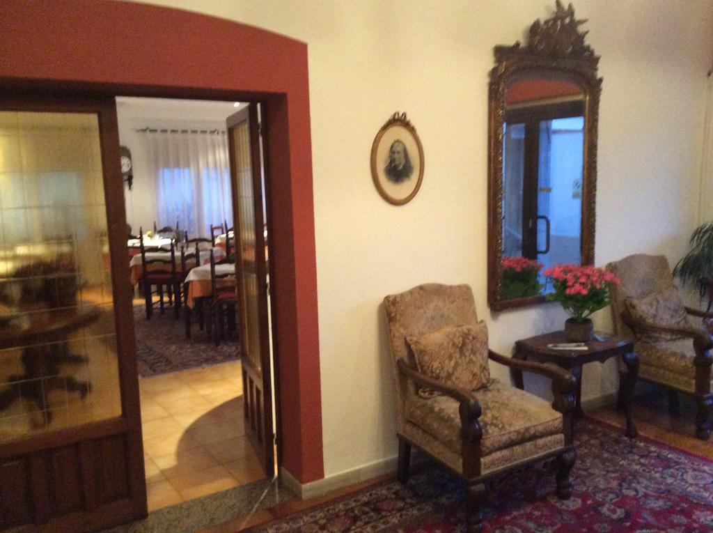 Hostal Residencia Catalina Palamós Kültér fotó