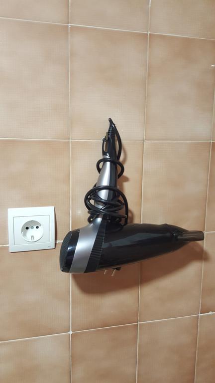 Hostal Residencia Catalina Palamós Kültér fotó